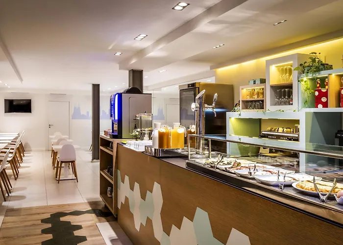 Ibis Styles Centre
