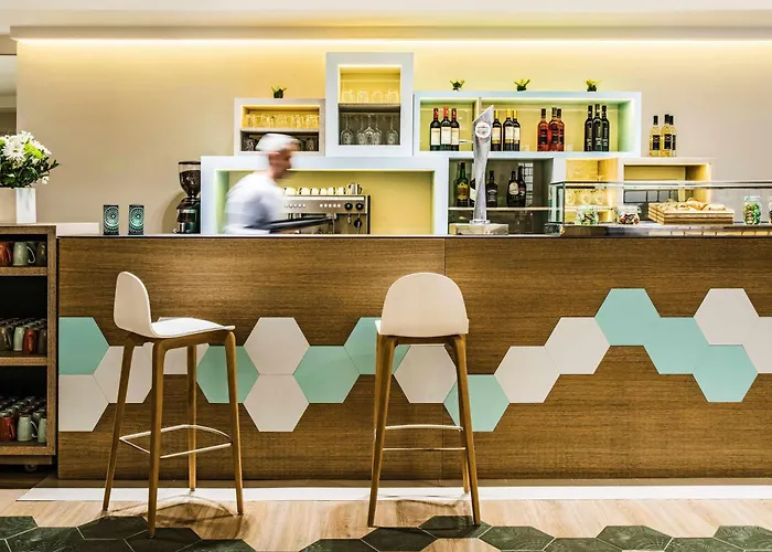 Ibis Styles Centre
